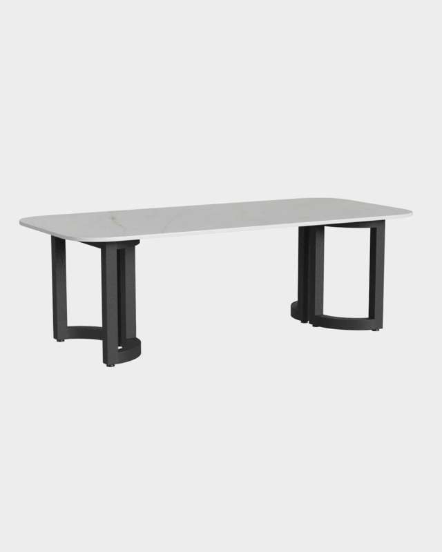 Malibu Outdoor Dining Table